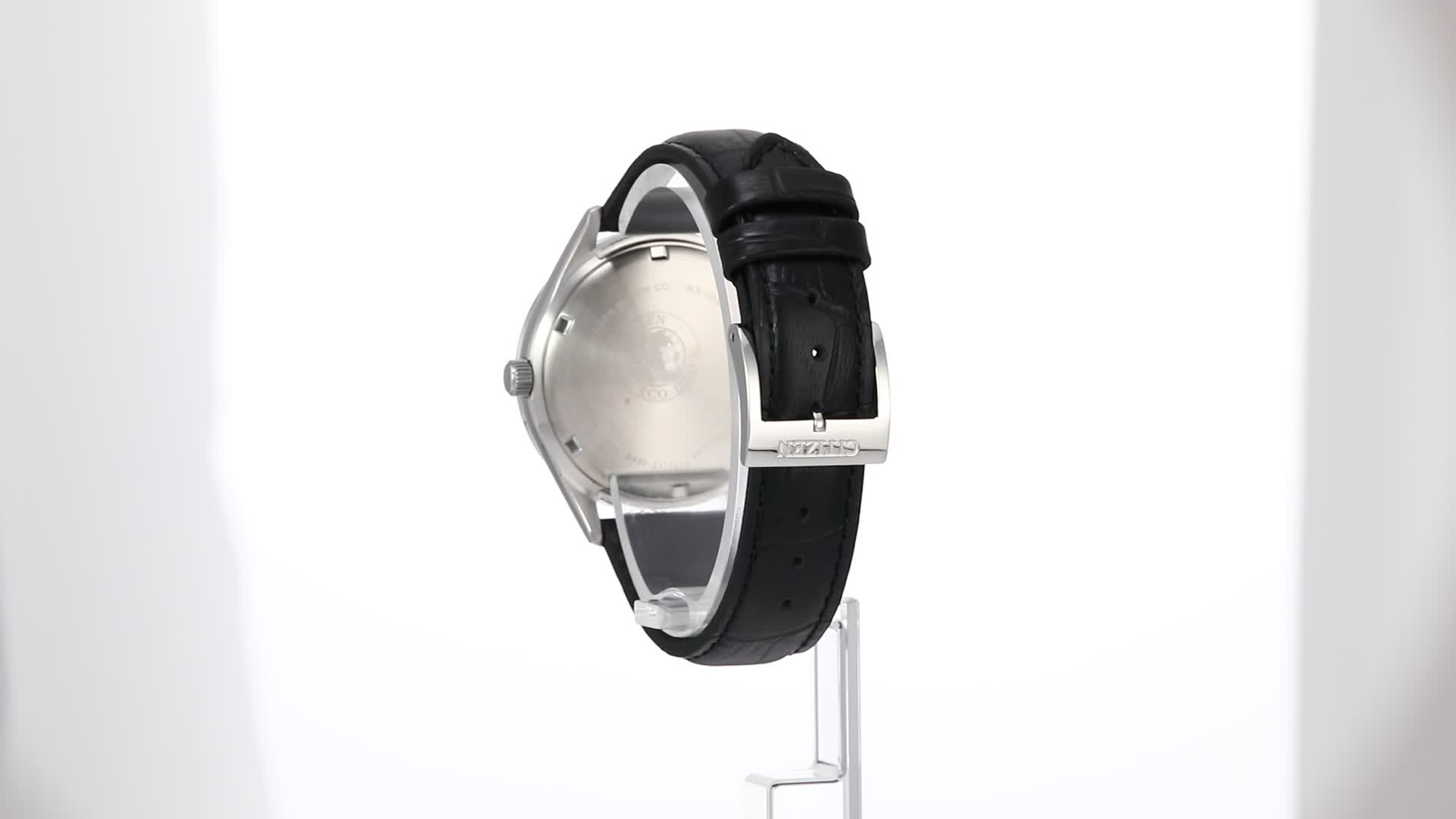 Amazon | [ニクソン]NIXON 腕時計 TIME TRACKER: BLACK NA1245000-00